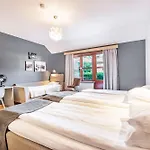 Hotell Heden