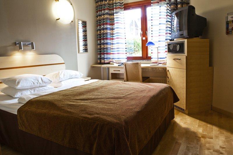 Hotell Heden Göteborg
