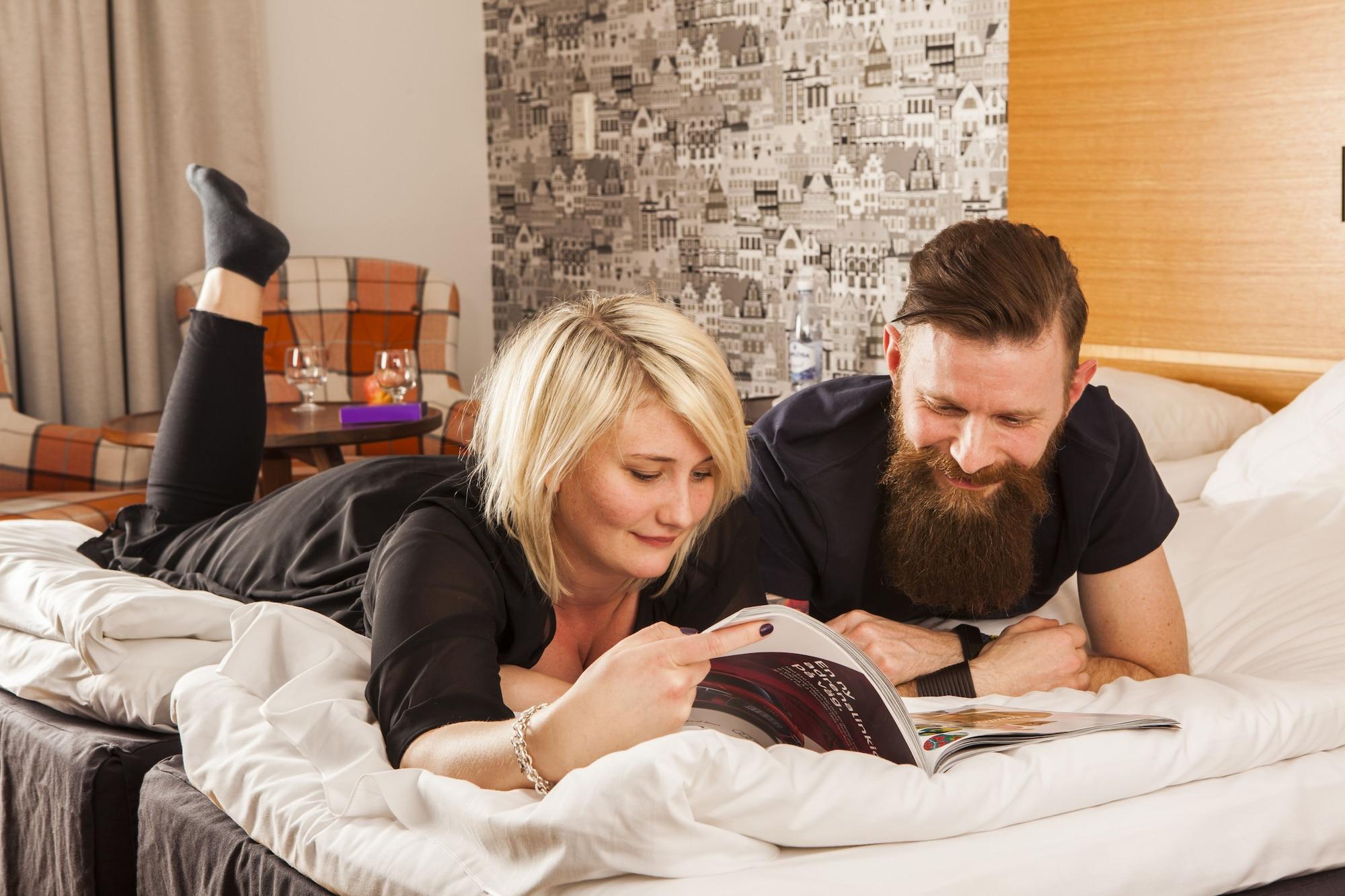 Heden Hotell Göteborg