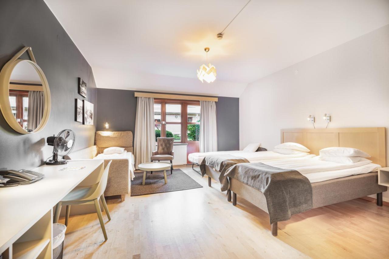 Heden Hotell Göteborg