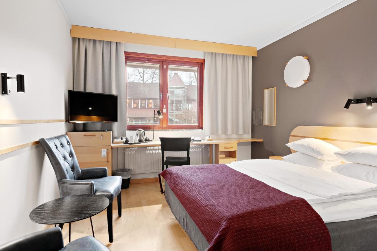 Hotell Heden Göteborg