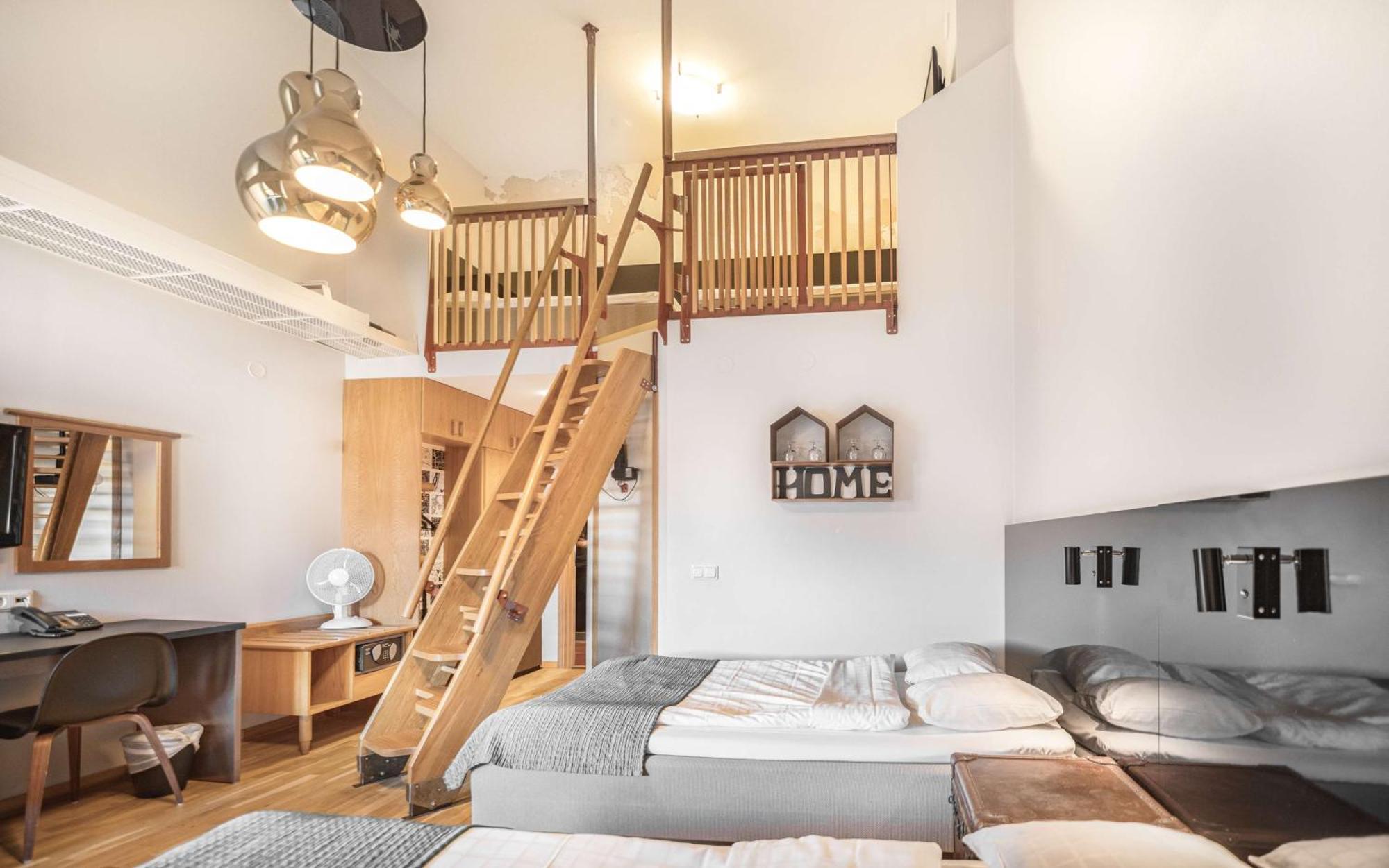 Heden Hotell