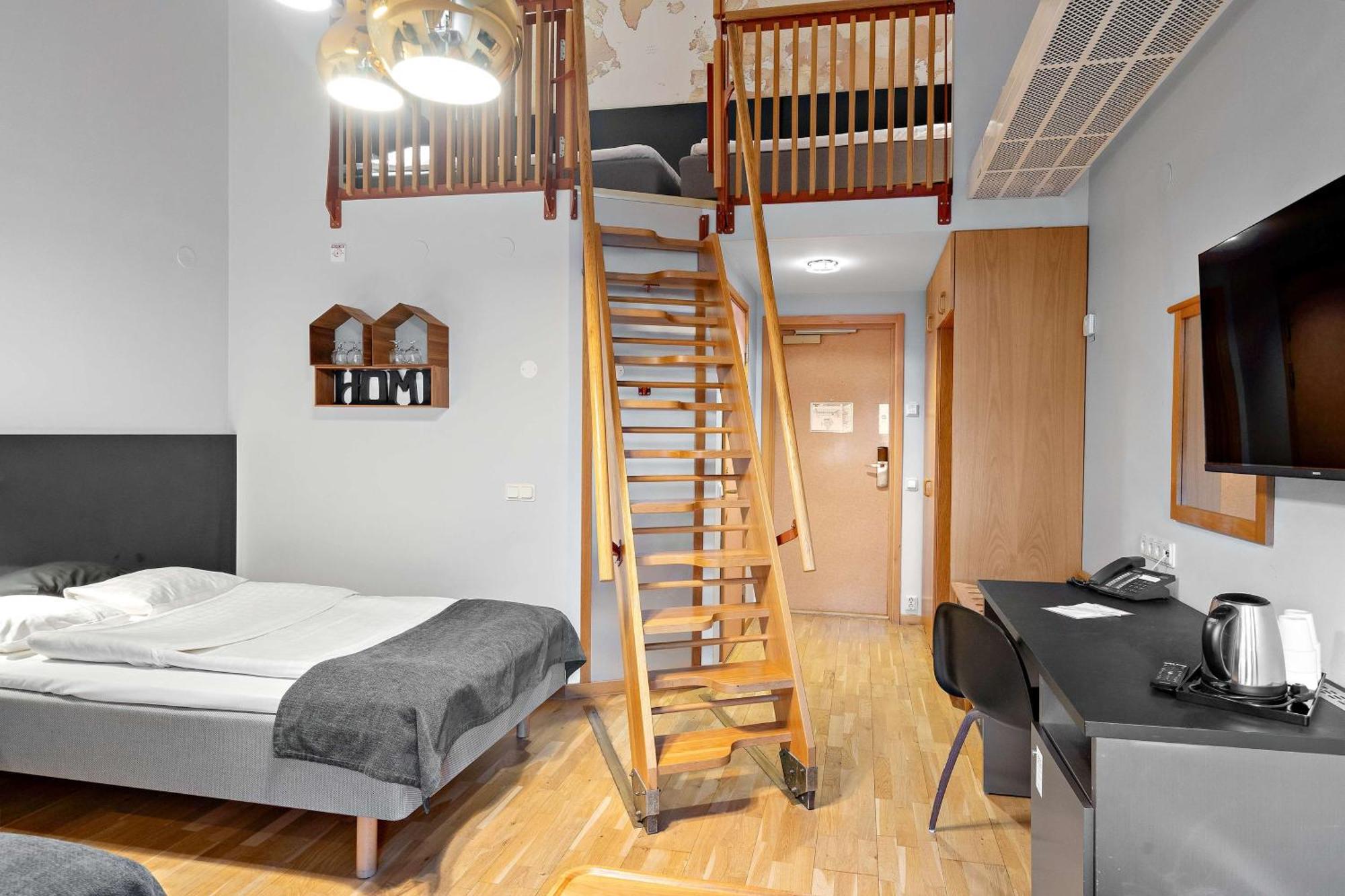 Heden Hotell Göteborg