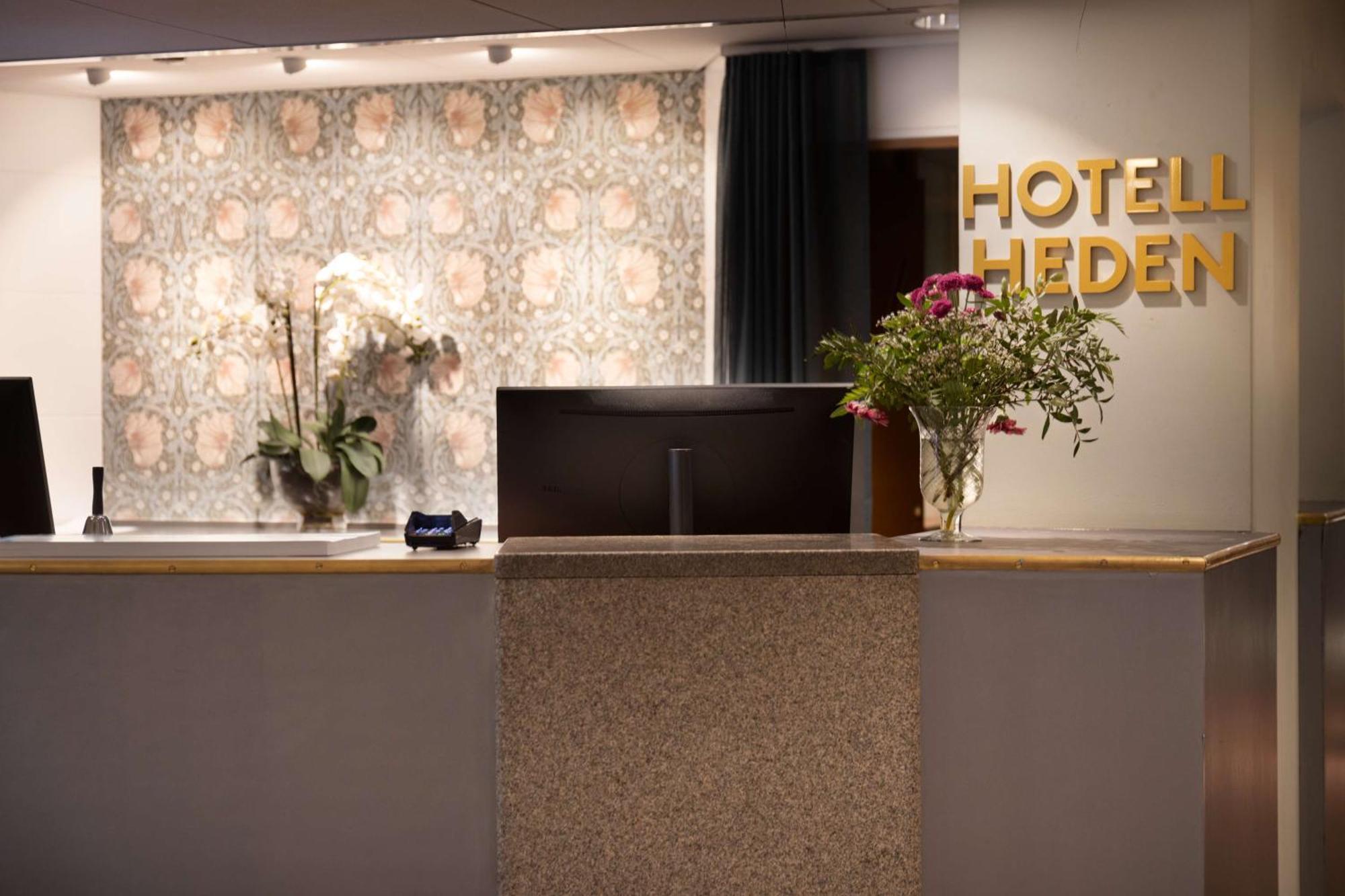 Hotell Heden Göteborg