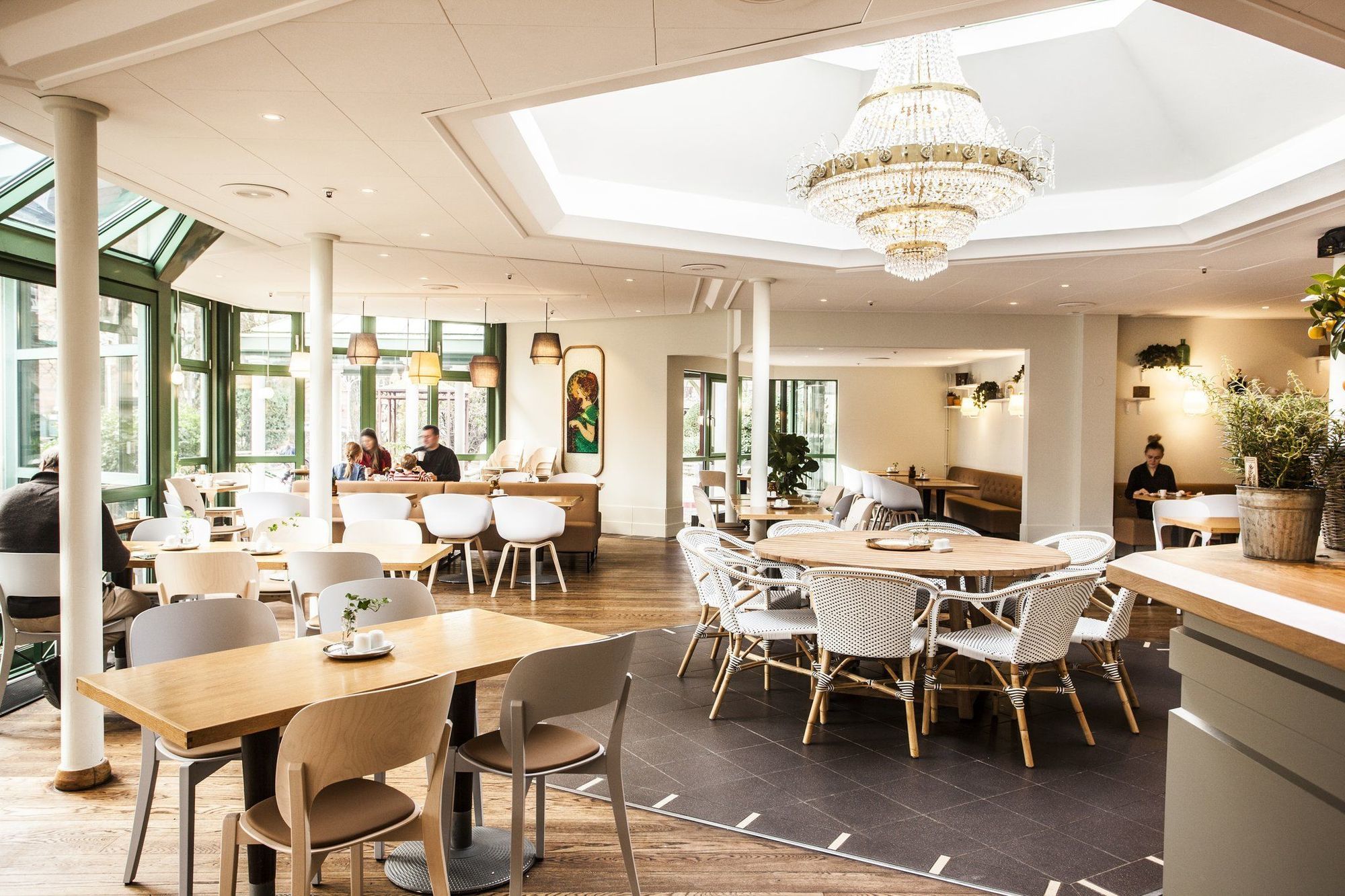 Hotell Heden Göteborg