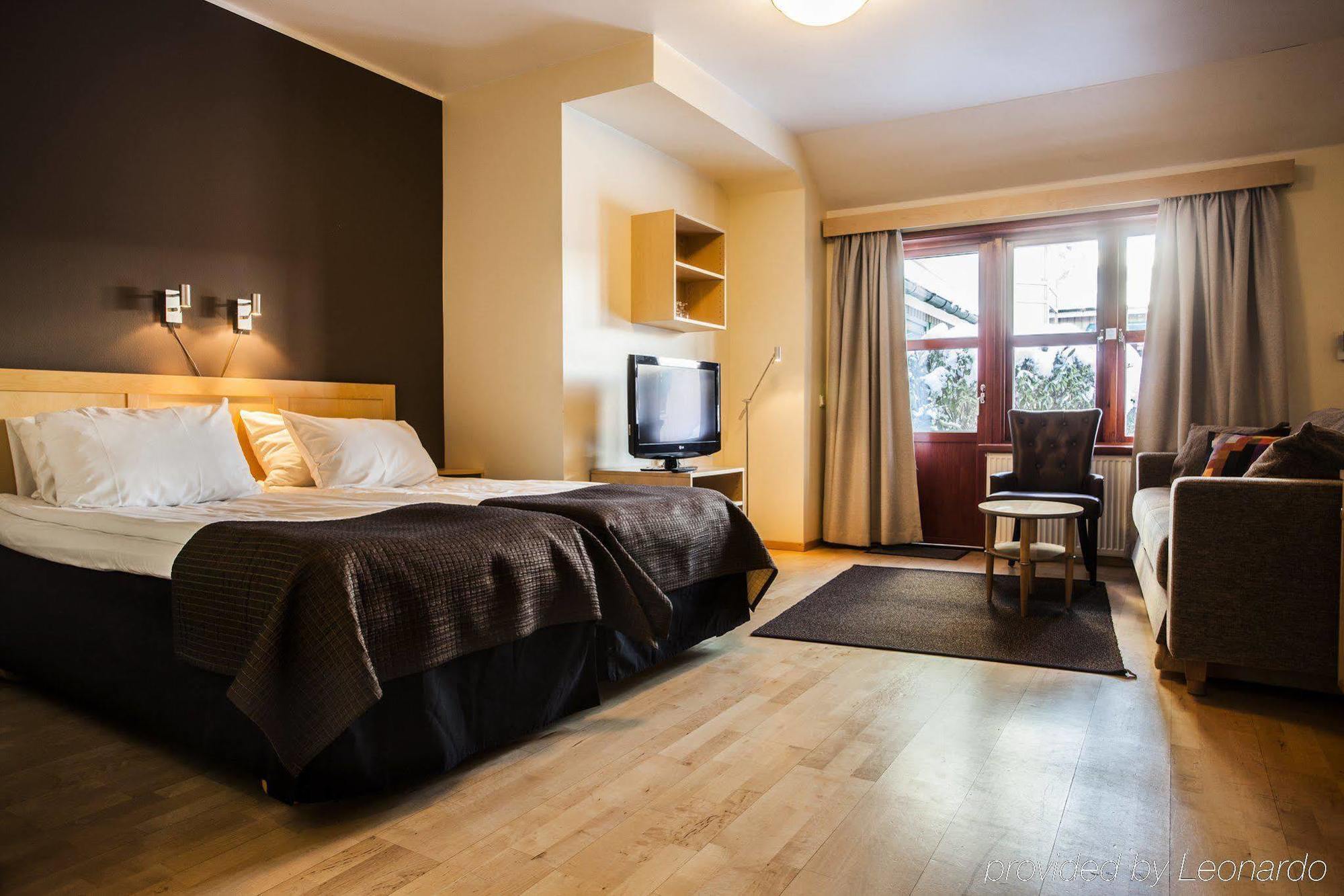 Heden Hotell