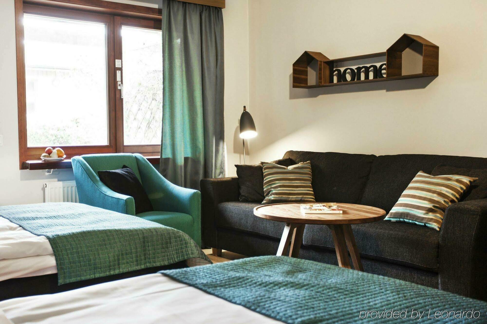 Heden Hotell Göteborg