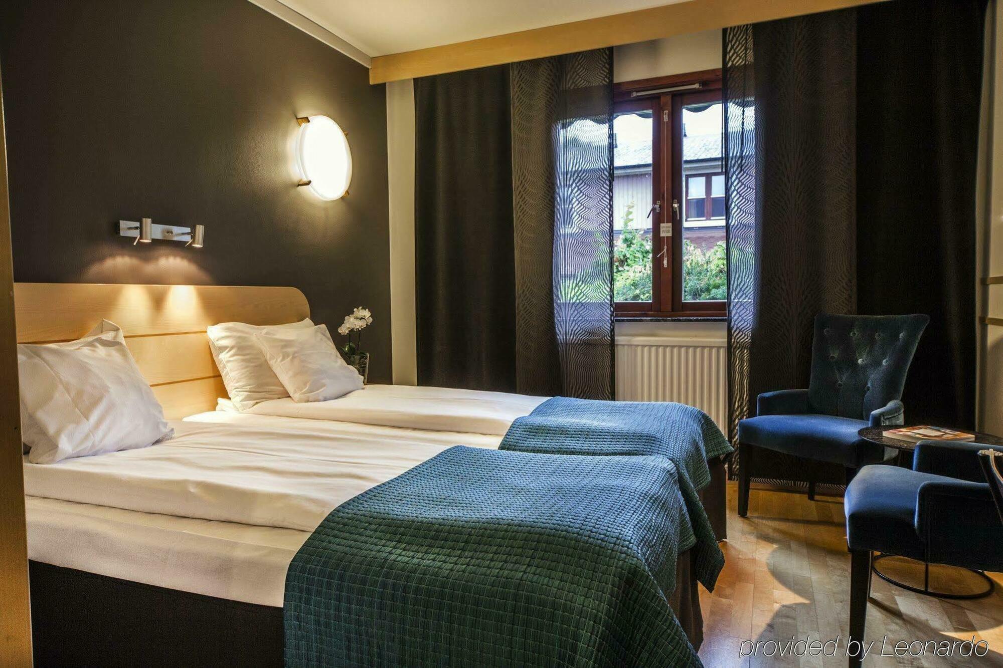 Heden Göteborg