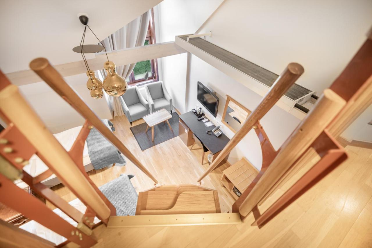 Heden - Bw Signature Collection Hotel