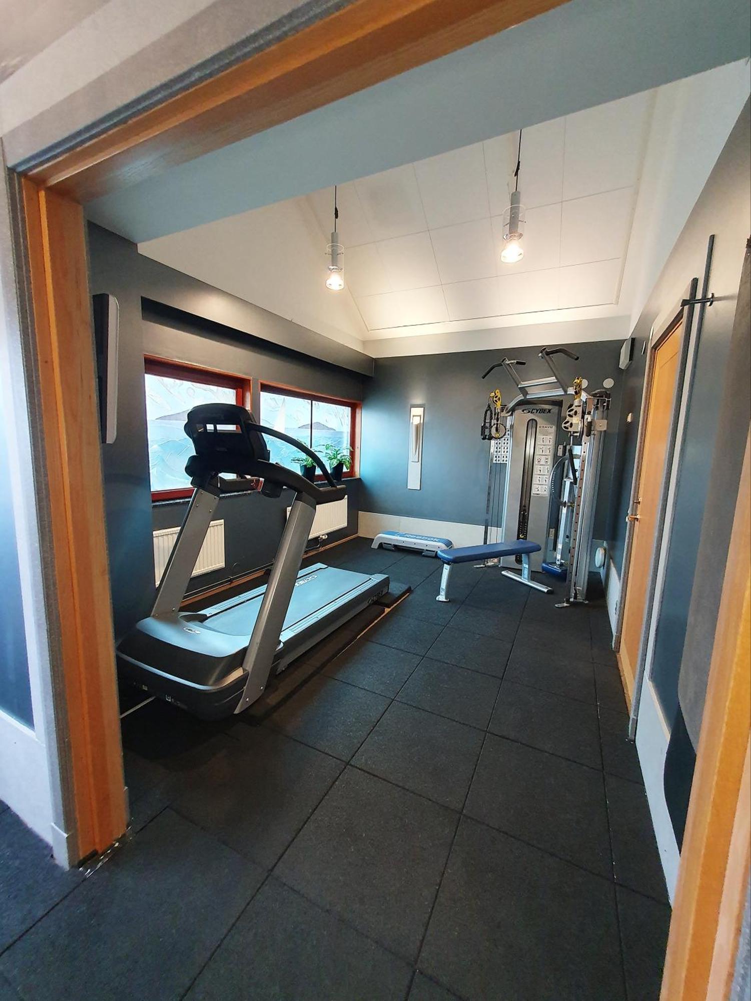 Hotel Heden - Bw Signature Collection 4*