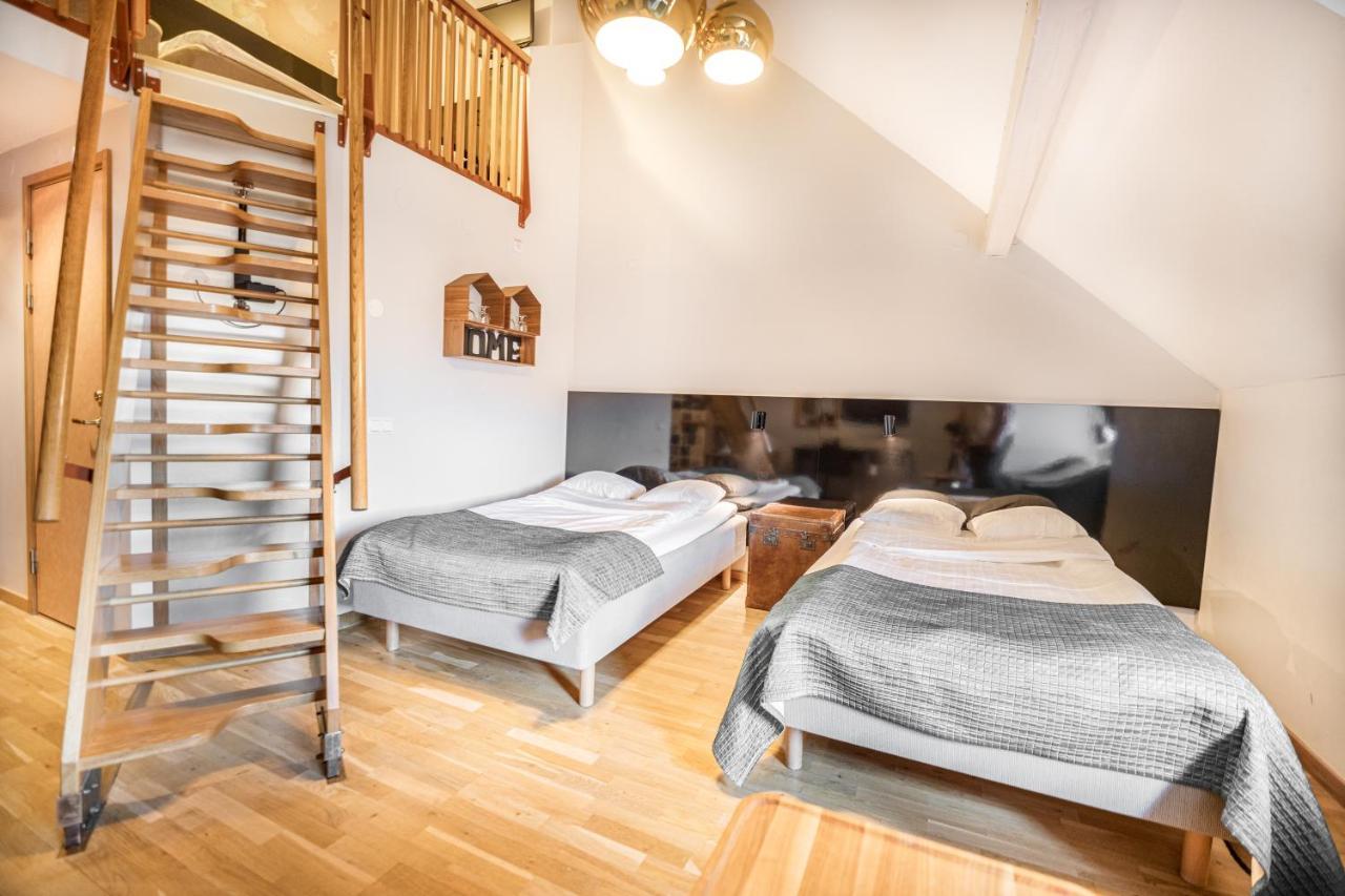 Heden - Bw Signature Collection Hotel