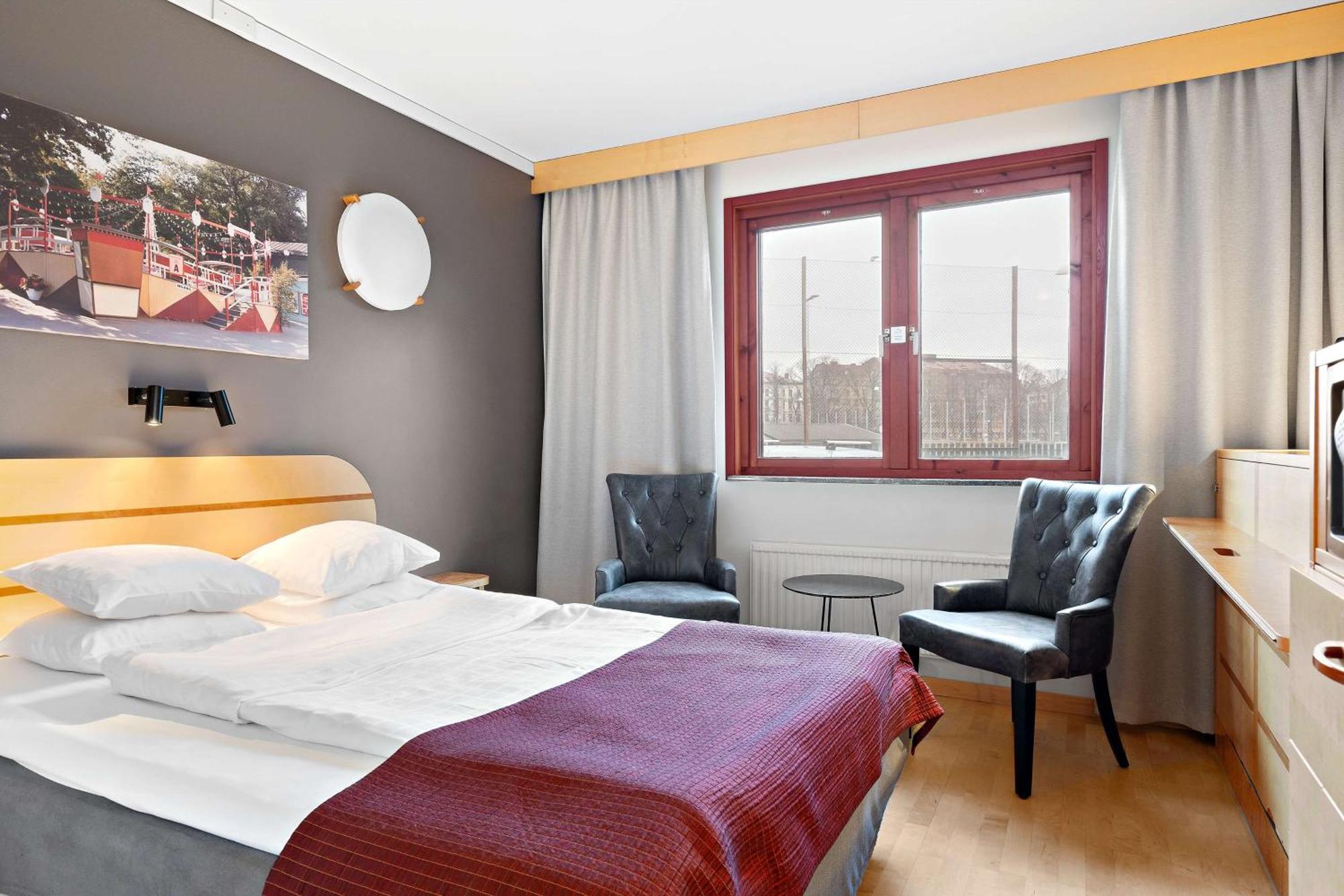 Heden - Bw Signature Collection 4*