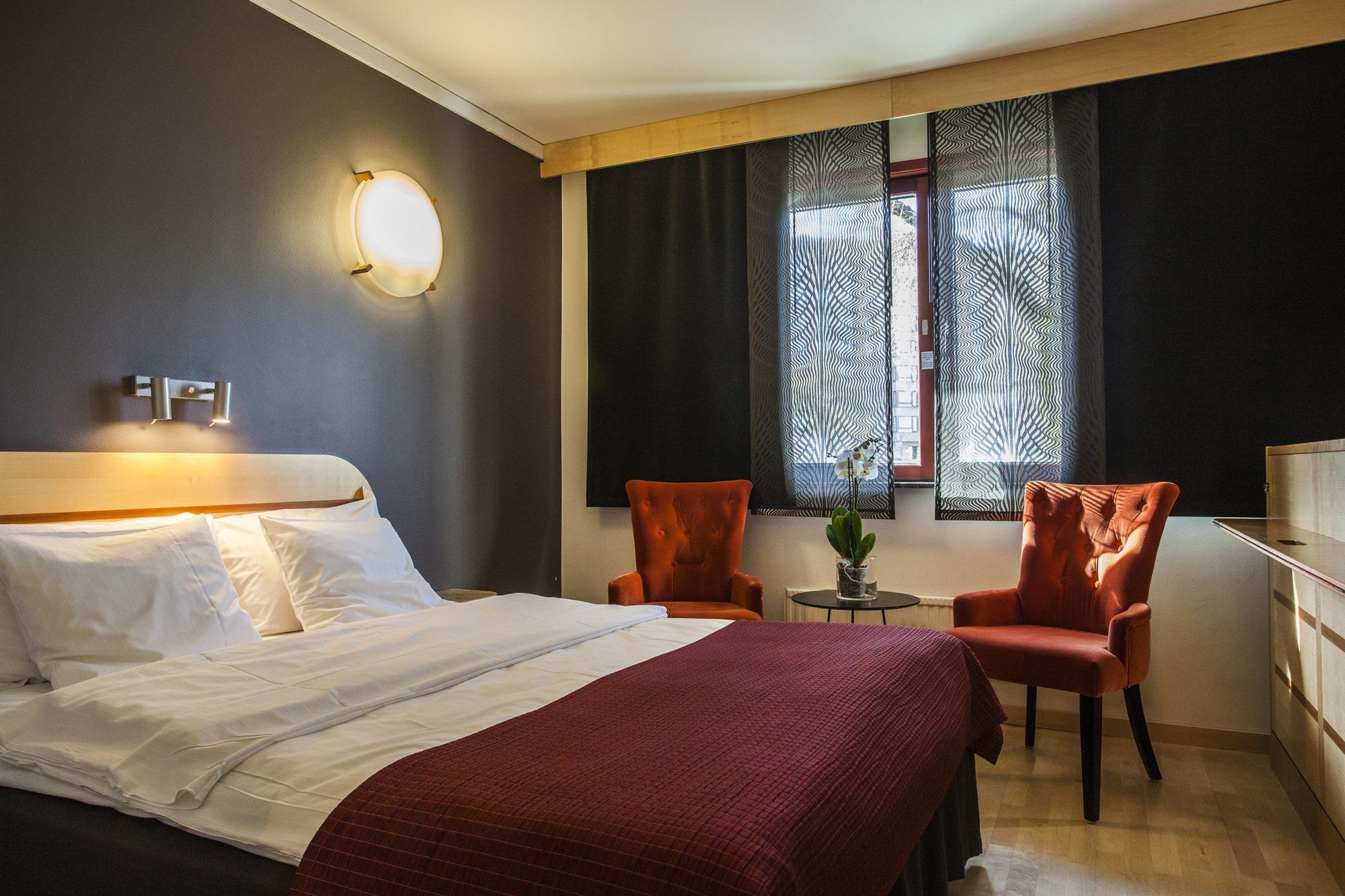 Hotel Heden - Bw Signature Collection 4*