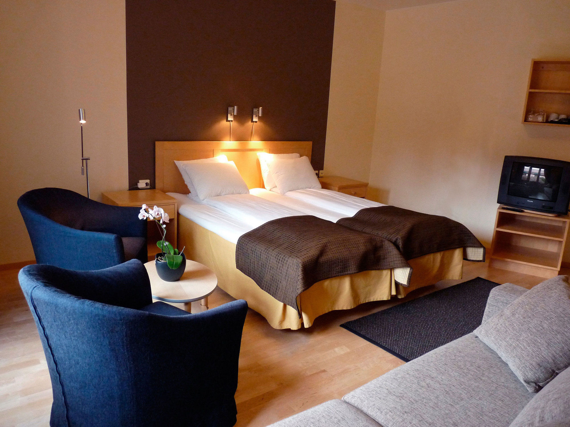 Heden - Bw Signature Collection Gothenburg
