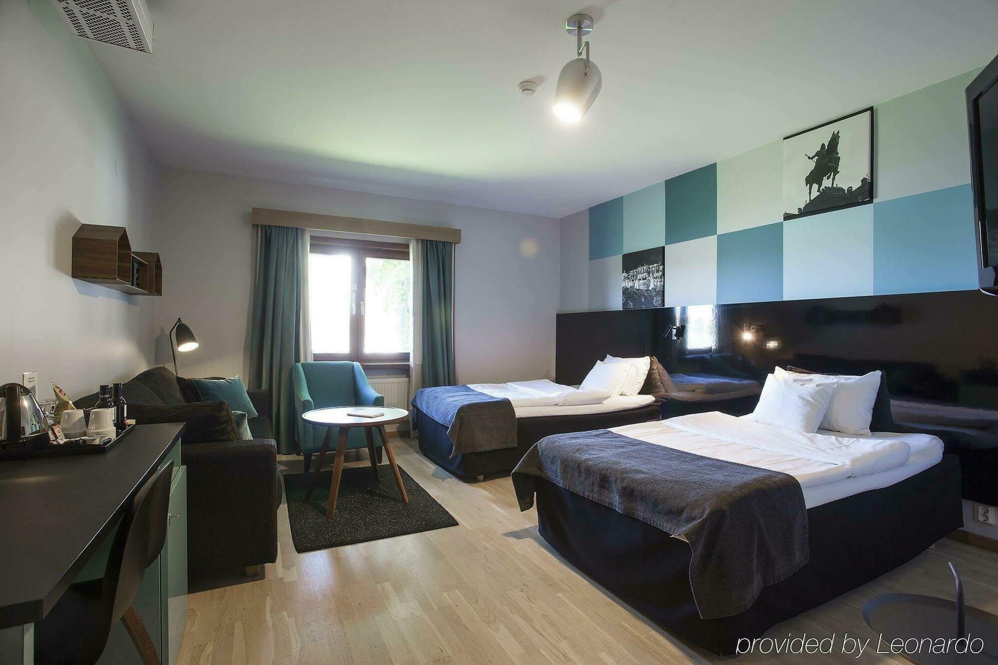 Heden - Bw Signature Collection Hotel 4*